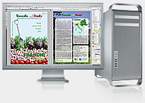 image computer workstation