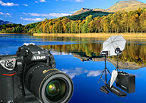 image photo montage